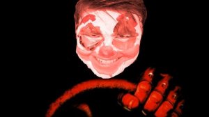 Криповая Еврейская музыка