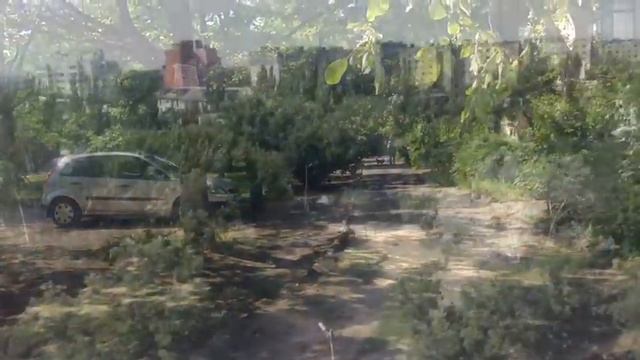 Мужчина устроил перестрелку в Мариуполе смотреть онлайн