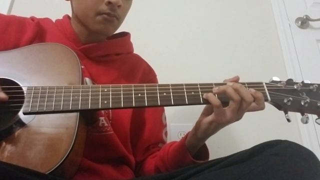 Für Elise Guitar Cover(Ludwig Van Beethoven) смотреть онлайн
