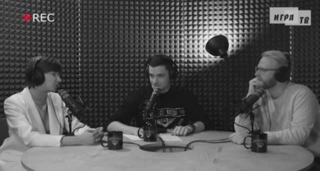 Подкаст «Внимание, вопрос!»: Почему современное искусство вызывает вопросы? смотреть онлайн