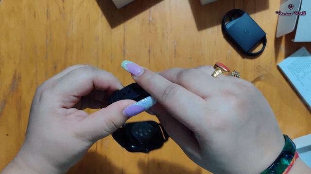 Amazfit GTS 2 Unboxing & Review | Amazfit GTS 2 Smartwatch смотреть онлайн