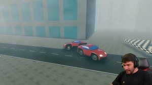 Zwischen Hass und Liebe | Steam Abenteuer #8