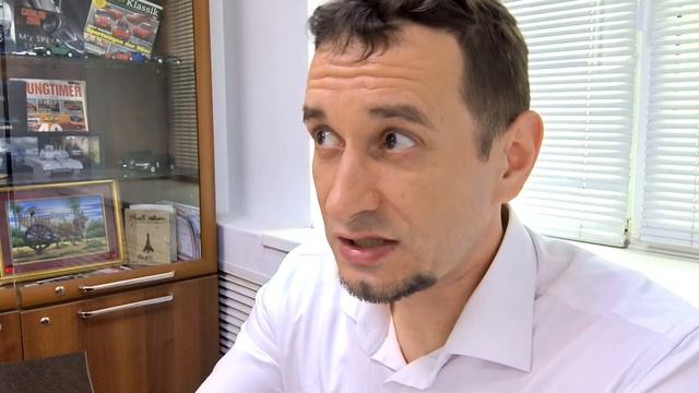 Зачем предпринимателю психолог? Бизнес-психолог Вадим Фогель, примеры реальных кейсов. смотреть онлайн