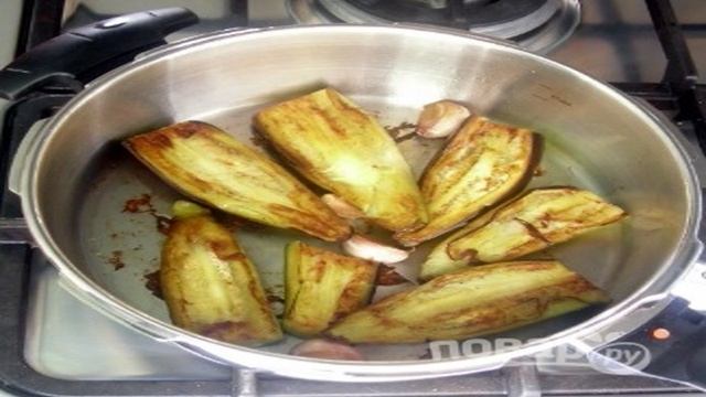 Секреты кухни