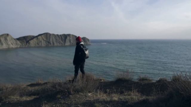 Шум моря и ветря зовет нас... (Sony a6500 | Sony 16-70 f4 | DJI Mavic Air) смотреть онлайн