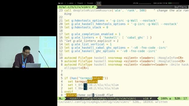 On NixOS смотреть онлайн