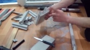 Как сделать поплавок на подводное ружье.