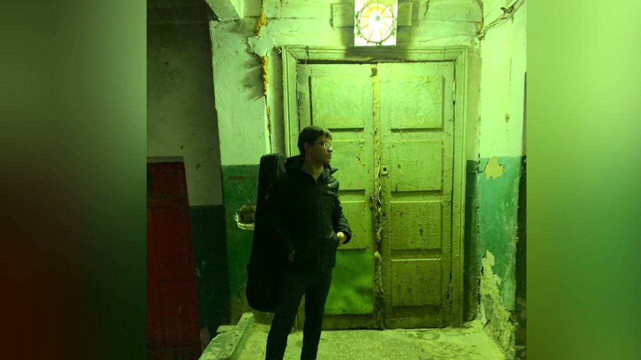 Евгений Матыкин - Моим смотреть онлайн