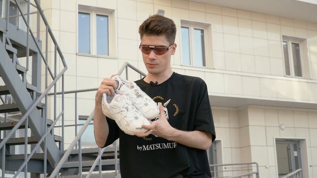 ЛУЧШИЕ БЮДЖЕТНЫЕ КРОССОВКИ В 2019 / КАКИЕ КРОССЫ КУПИТЬ смотреть онлайн