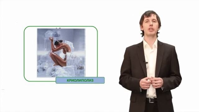 Косметологические процедуры клиники 