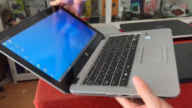 Laptop HP Elitebook 820 G3 Intel Core i5_Ram 8G_SSD 128G_Màn Full HD 12.5 Cảm Ứng смотреть онлайн