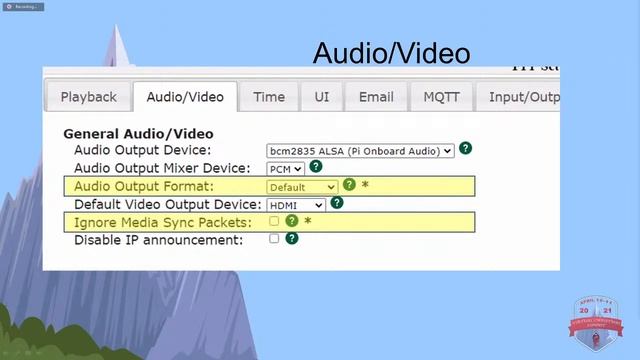 VCS 2021 - FPP Overview and Configuration смотреть онлайн