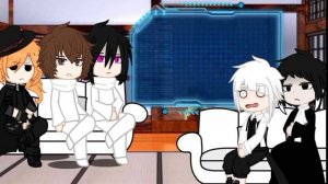 реакция бсд на Т/И как Райден Мей. мое АУ! ¡ ПеРеЗаЛиВ из-за АП.ЧО