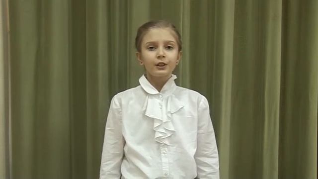 И. С. Крылов "Ворона и лисица" смотреть онлайн