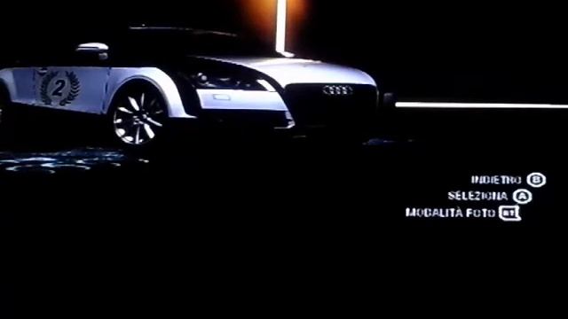 Audi TT 3.2 QUATTR0 (EUROPE CAR)VIEW смотреть онлайн