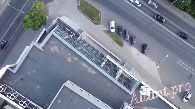 г. Вологда, ул. Чехова,27 (ТЦ Панорама) - аренда площадей смотреть онлайн