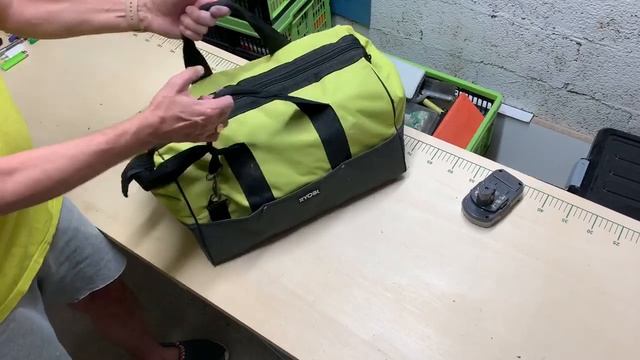 Ryobi Tool Tour смотреть онлайн