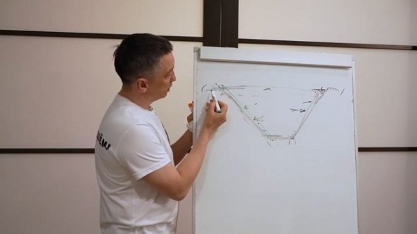 Пруд для форели. Как правильно построить пруд для форели