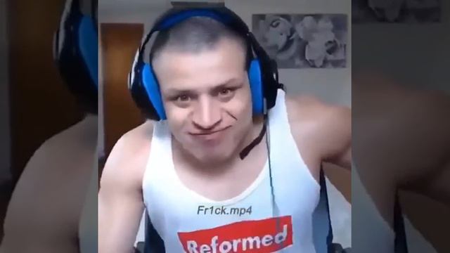 Ngl is Tyler OK? 😅 смотреть онлайн