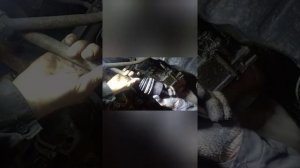 замена внутренней гранаты ВАЗ Приора Калина Лада