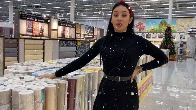 Топ 5 обоев с максимальной скидкой ? смотреть онлайн