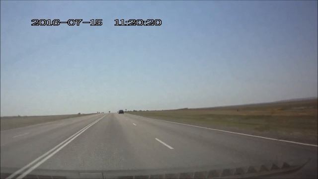 Путешествие на юг. Волгоград-Элиста. часть36 смотреть онлайн