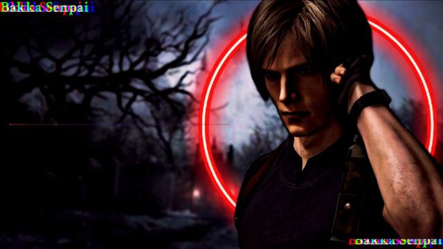 Leon S Kennedy - Solo Nos Queda Sobrevivir / ASMR ROLLPLAY смотреть онлайн