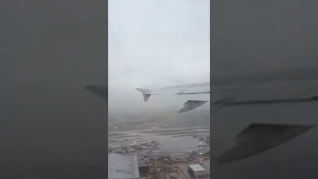 TAP - Take off London Heathrow Terminal 1 to Lisbon смотреть онлайн