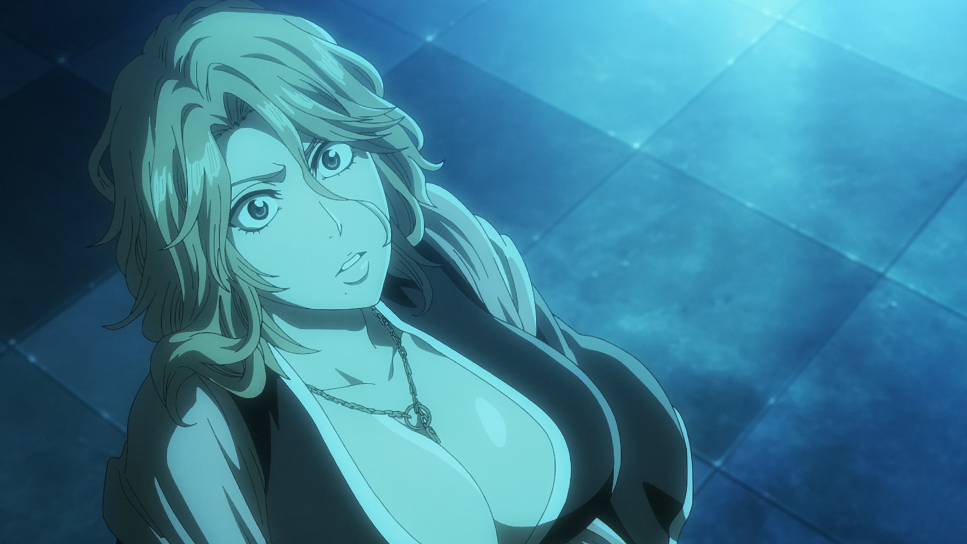 Bleach: Sennen Kessen-hen [AMB] / Блич: Тысячелетняя кровавая война [АМВ] смотреть онлайн