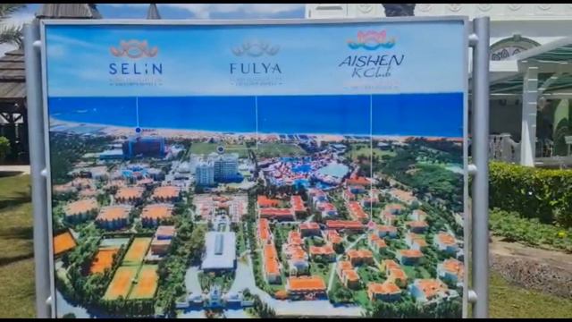 СЕСТРЁНКА ОТДЫХАЕТ В ТУРЦИИ/CLUB KAMELYA COLLECTION 5 */ ГЕРМАНИЯ. смотреть онлайн