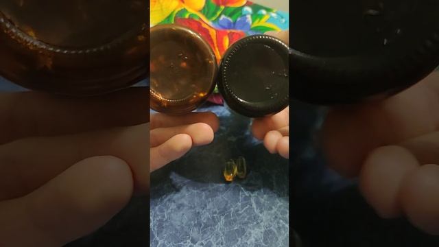 Подделка Омега 3 Solgar Omega 3 950 MG