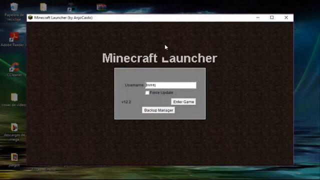 Como Descargar Forge Para Minecraft 1 5 2 смотреть онлайн