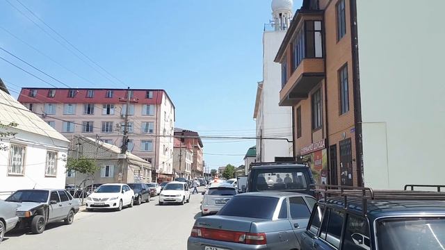 ДАГЕСТАН - МЕЧЕТЬ 20 ИЮЛЯ 2018 смотреть онлайн