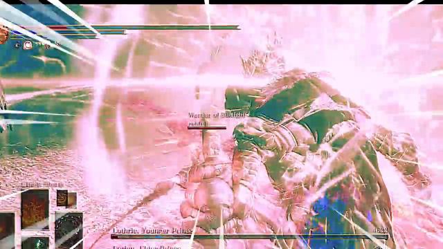 Very Fast Lothric Working As Intended - Dark Souls III смотреть онлайн