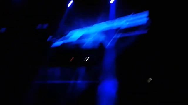 Jordan Suckley @ Groove, 6 hs Set #1 смотреть онлайн