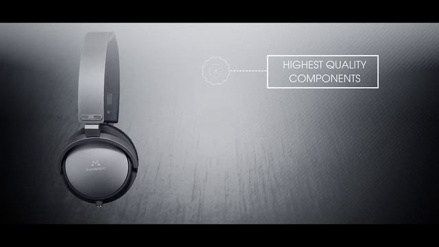 SoundMAGIC Vento P55 смотреть онлайн