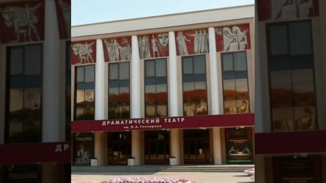 Города России.Ульяновск. смотреть онлайн