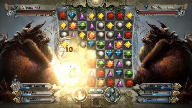 Gyromancer - Let's Play - Part 5 смотреть онлайн