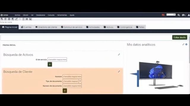 COMO FUNCIONA EL CRM SIEBEL PARA EMPRESAS смотреть онлайн