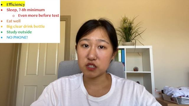 HSC Study Tips 99.50+ ATAR 2020 смотреть онлайн