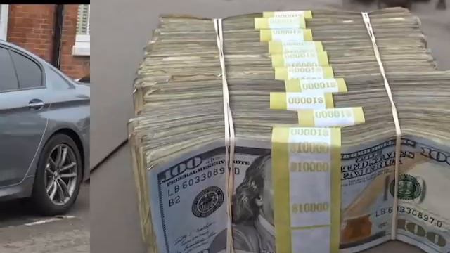 Russian Mob Boss Loto Guli смотреть онлайн