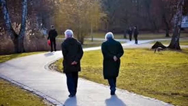 СТАРОСТЬ - Стихи Николая Заболоцкого смотреть онлайн