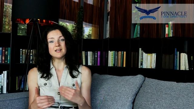 Bewerbungstraining für ausländische Ärzte von Pinnacle 1-Direction team. смотреть онлайн