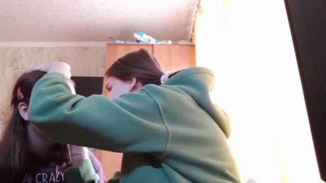 Делаю макияж для SonFicisE😈 #рекомендации #макияж #алибаба смотреть онлайн