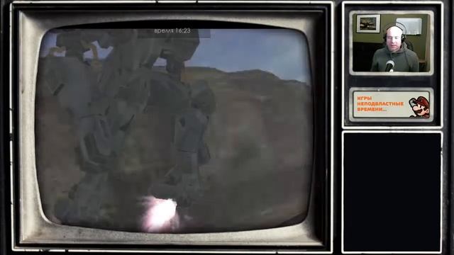 Contra: Shattered Soldier (#4) — канал "Игры не подвластные времени" смотреть онлайн