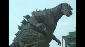 Evolution oF Godzilla 1954 - 2024 Roars