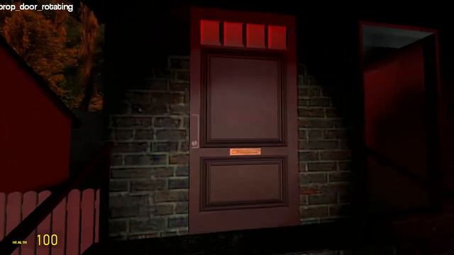 Backrooms - Pitfalls | Kane Pixal Fan Remake | Garry's Mod смотреть онлайн