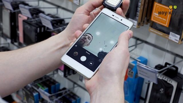 Селфи-вспышка / фонарик для смартфона Liberty Project Smartphone Led Flash & Fill Light - Обзор. смотреть онлайн