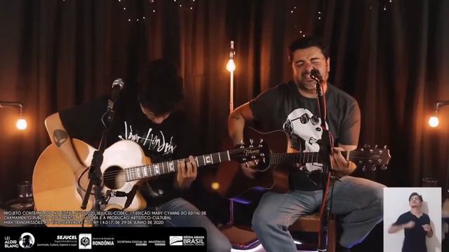 #53 DANIEL DUARTE - CENA ROCK DE RONDÔNIA - PRATAS DA CASA 25/10/2022 смотреть онлайн