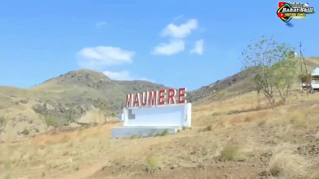 Hamil 17 Tahun || Komedi Maumere || Komedi NTT || Rakat Skill